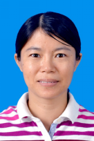 洪燕珠校友